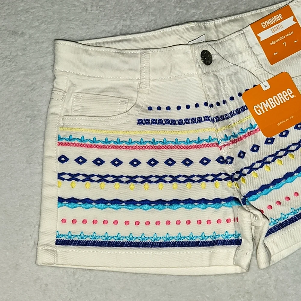 NWT Gymboree